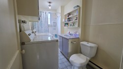 Bathroom -