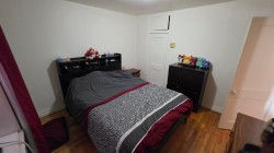 Master Bedroom -