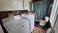 Bathroom -