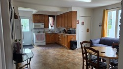 Kitchen -