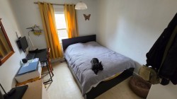 Master Bedroom -