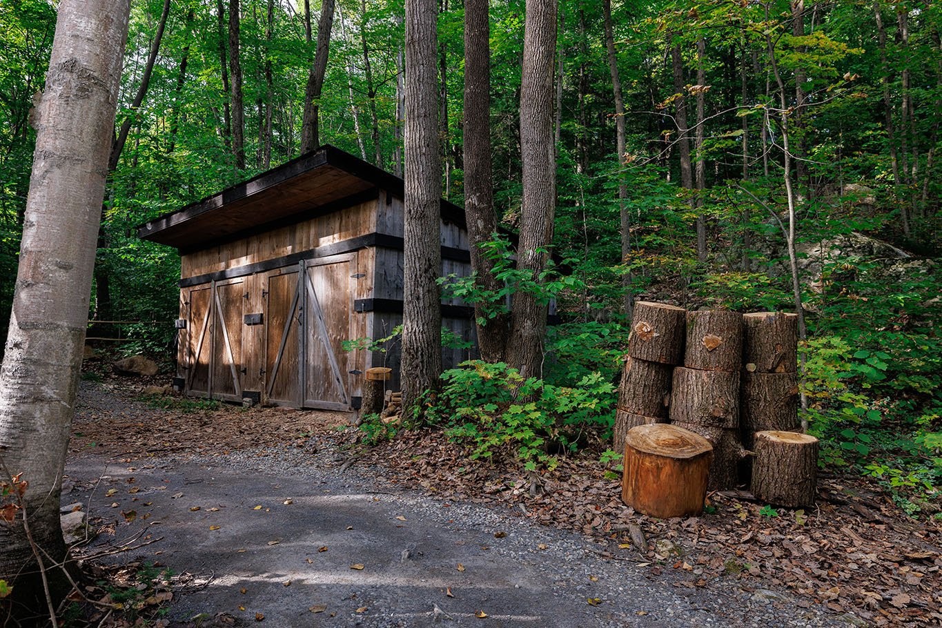 Exterior - 1001 Ch. Du Lac N., Sainte-Mélanie, QC - Outdoor