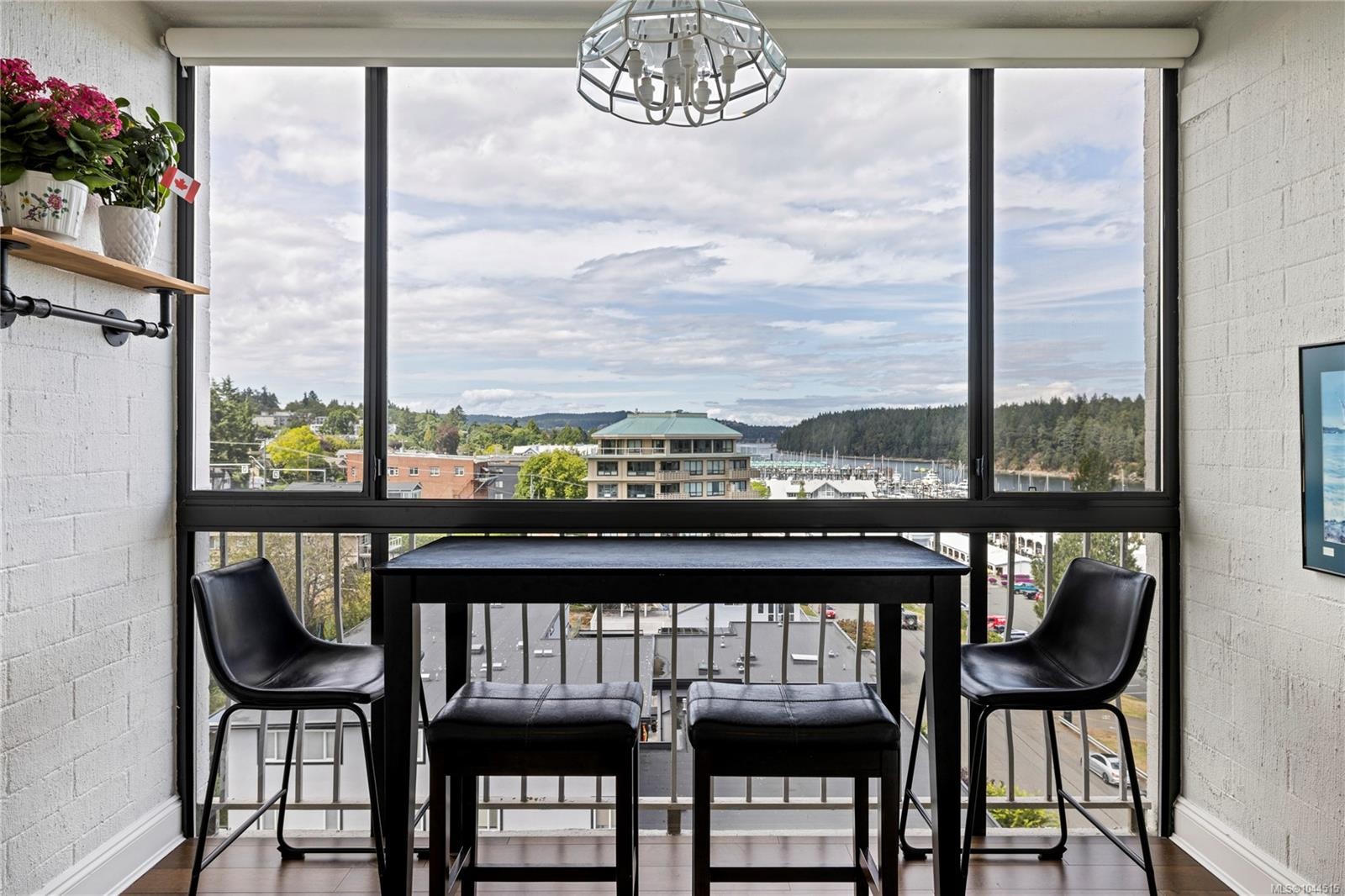 #804-33 Mt. Benson St, Nanaimo, BC - Indoor Photo Showing Other Room