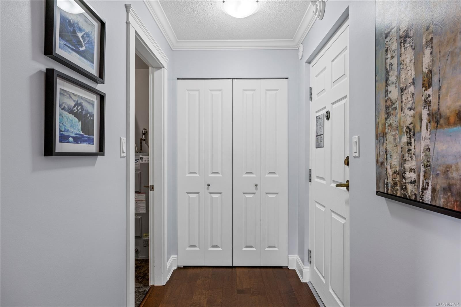 #804-33 Mt. Benson St, Nanaimo, BC - Indoor Photo Showing Other Room