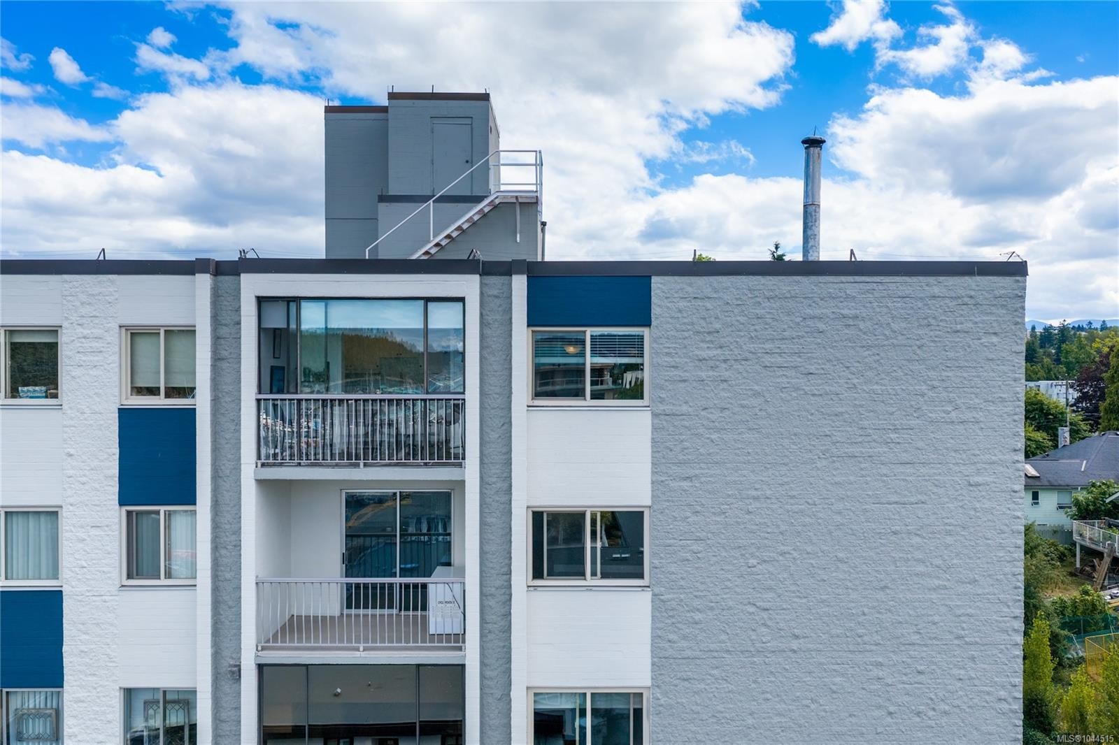 #804-33 Mt. Benson St, Nanaimo, BC - Outdoor