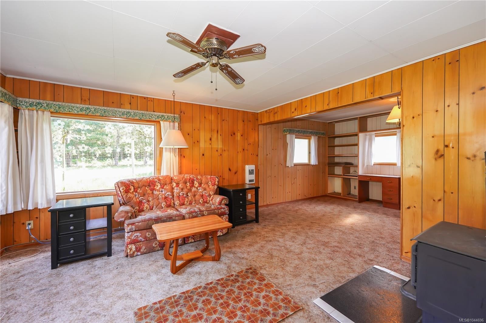 1341 Pratt Rd, Hilliers, BC