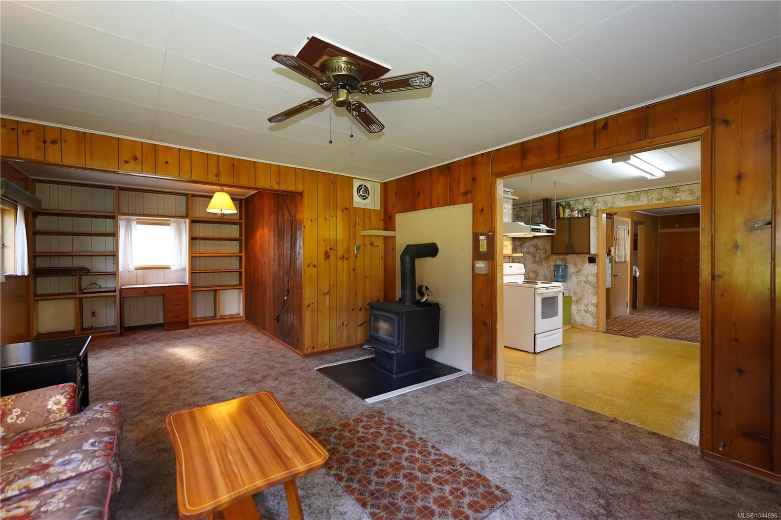 1341 Pratt Rd, Hilliers, BC