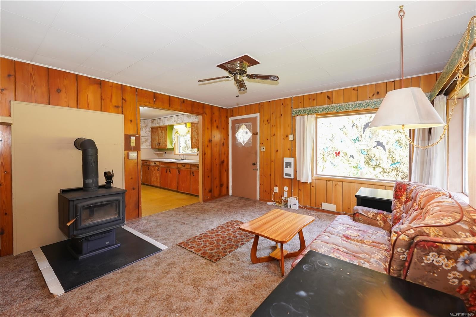 1341 Pratt Rd, Hilliers, BC