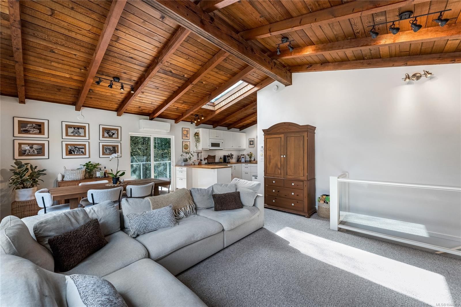 2083 North End Rd, Salt Spring, BC