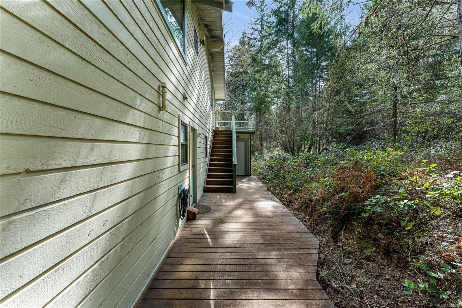 2083 North End Rd, Salt Spring, BC