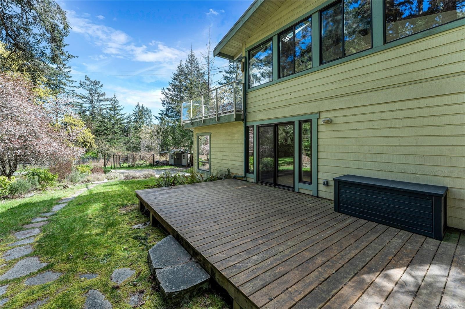 2083 North End Rd, Salt Spring, BC