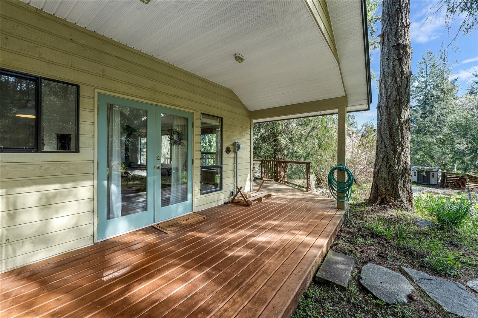 2083 North End Rd, Salt Spring, BC