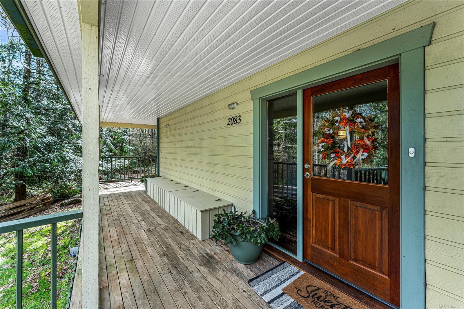 2083 North End Rd, Salt Spring, BC