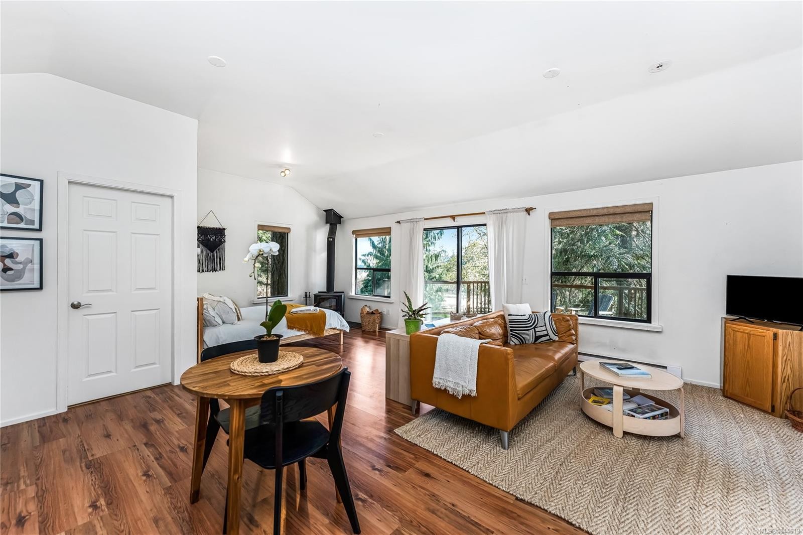 2083 North End Rd, Salt Spring, BC