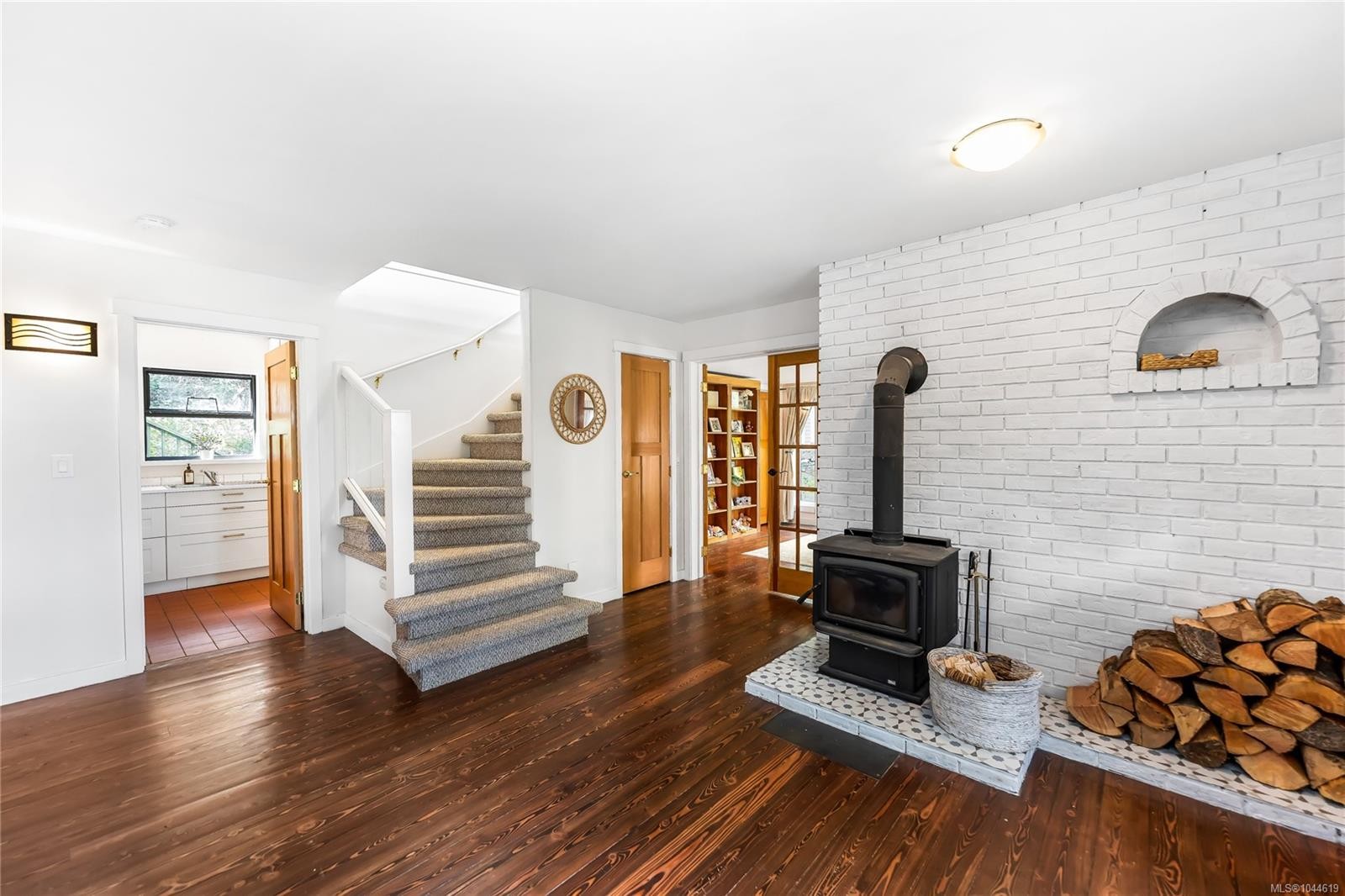 2083 North End Rd, Salt Spring, BC