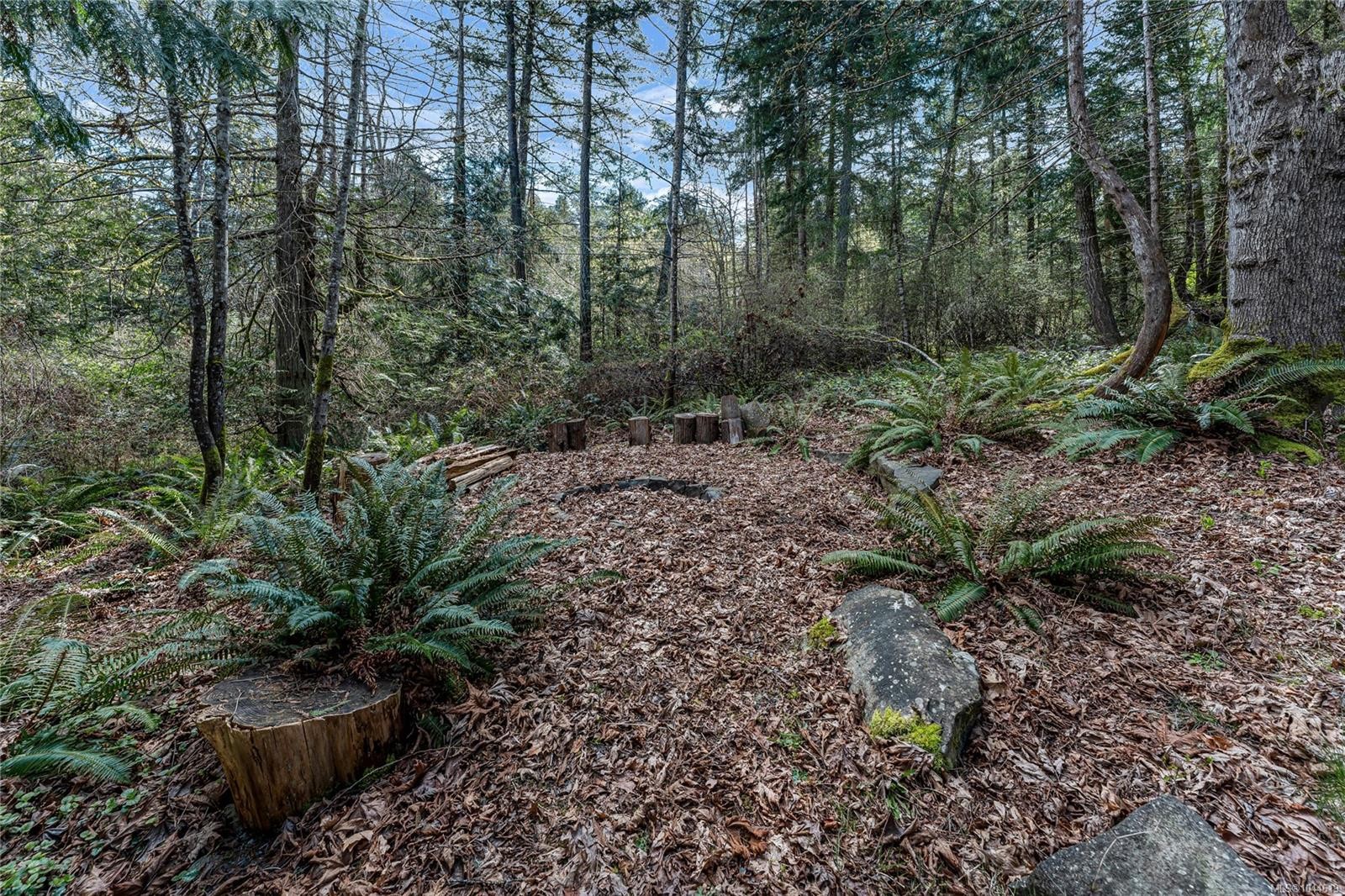 2083 North End Rd, Salt Spring, BC