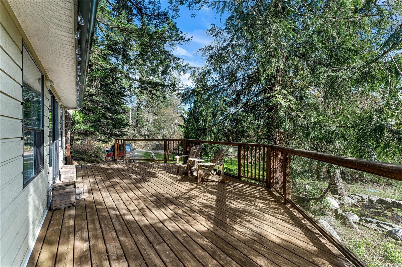 2083 North End Rd, Salt Spring, BC