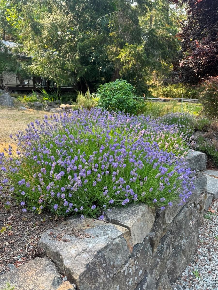 2083 North End Rd, Salt Spring, BC
