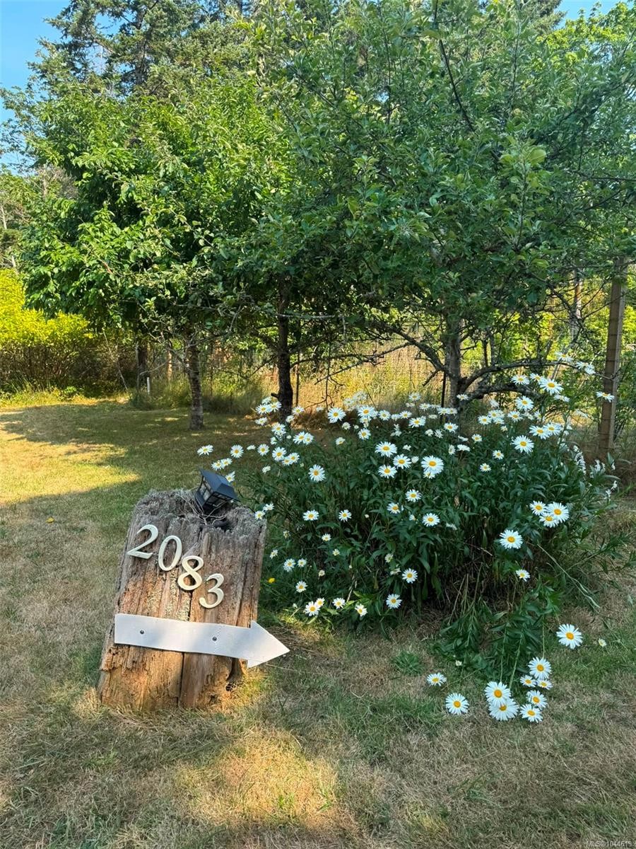 2083 North End Rd, Salt Spring, BC