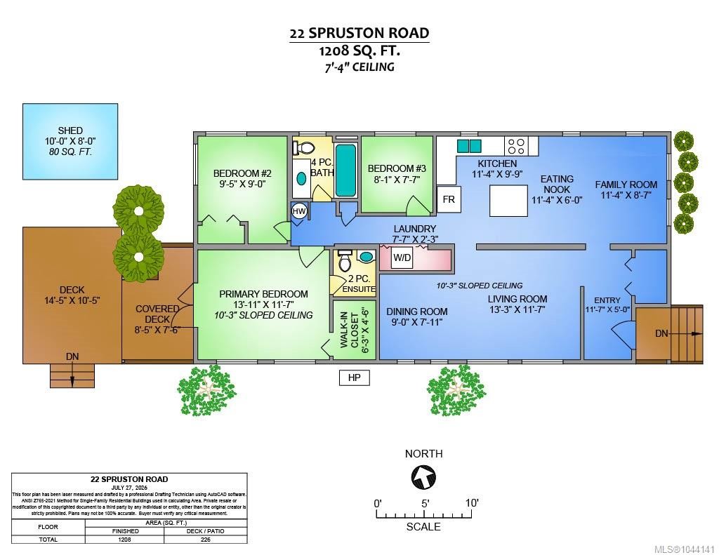 #22-1310 Spruston Rd, Nanaimo, BC