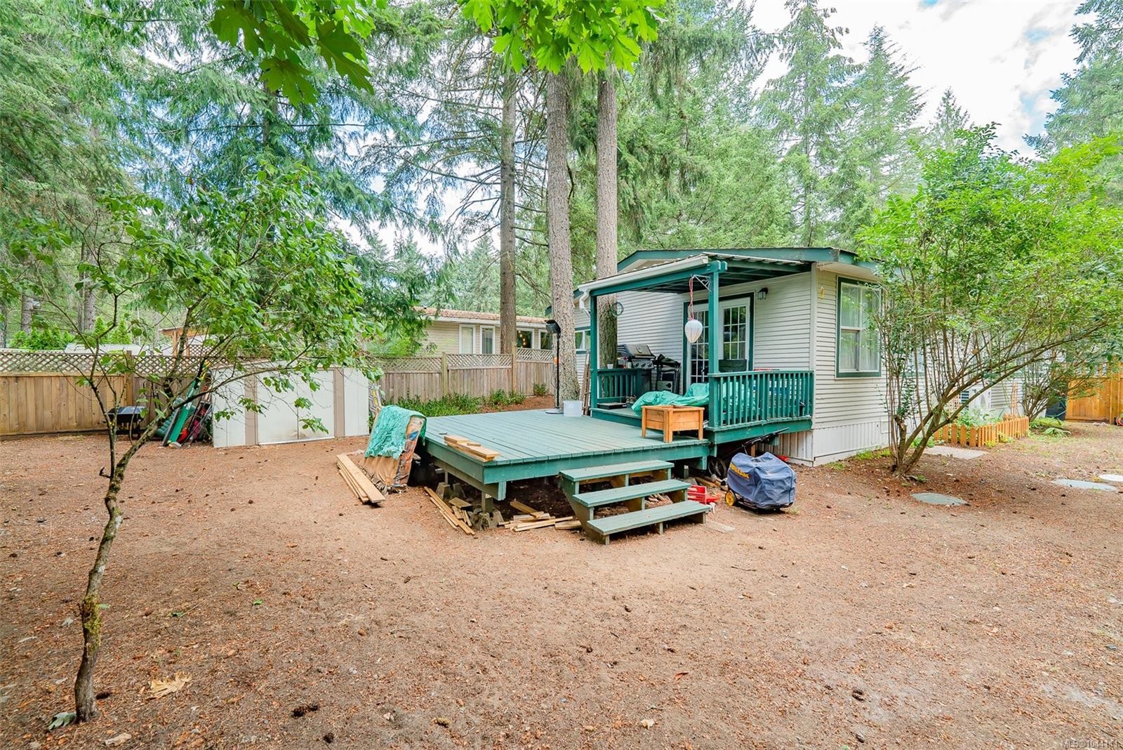 #22-1310 Spruston Rd, Nanaimo, BC