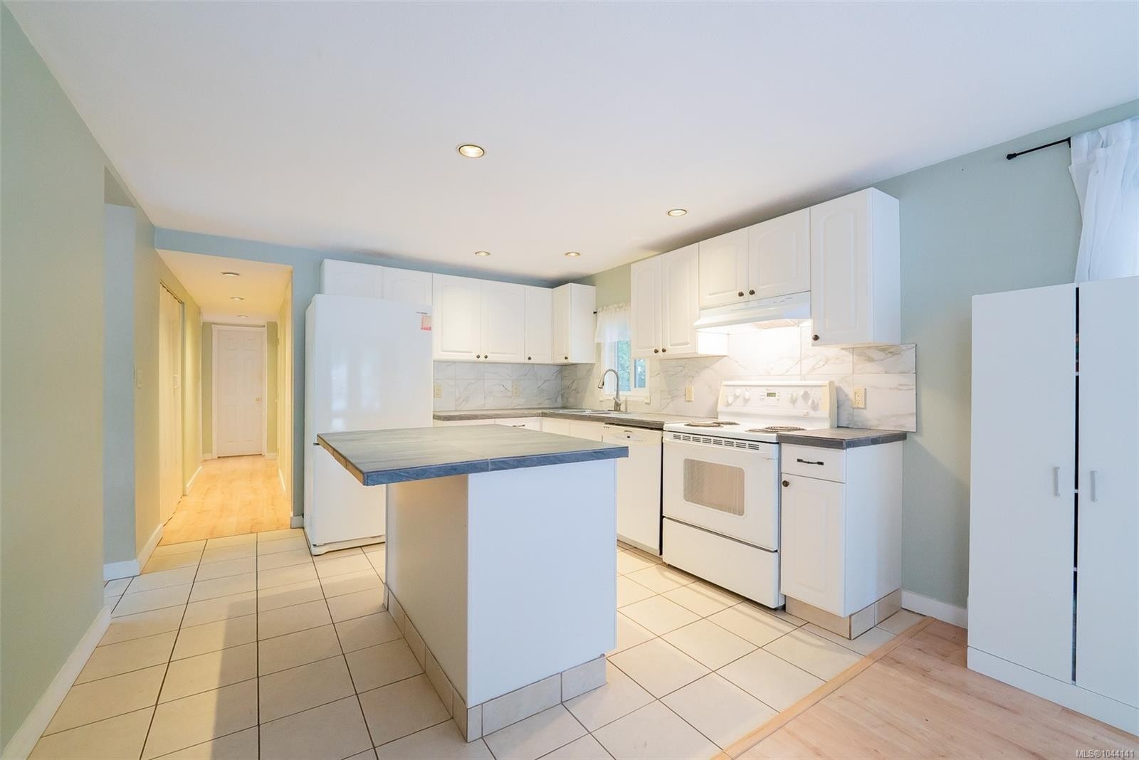 #22-1310 Spruston Rd, Nanaimo, BC