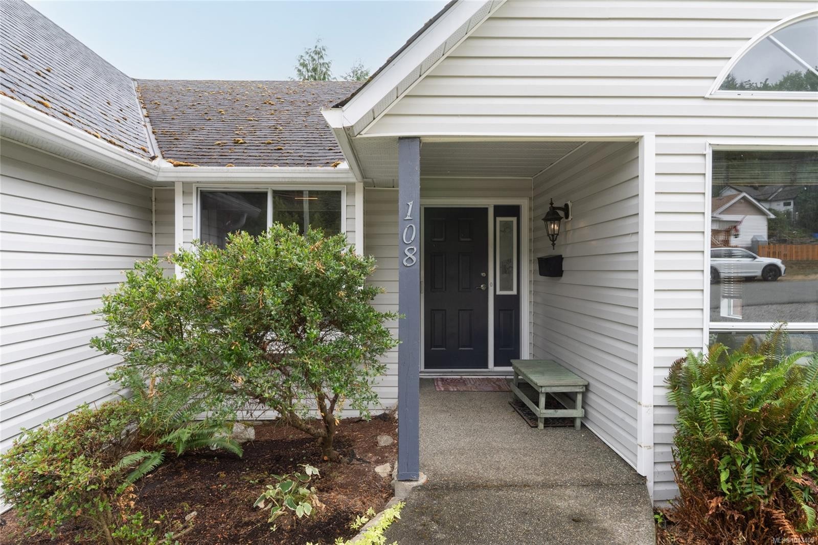 108 River Rd, Lake Cowichan, BC