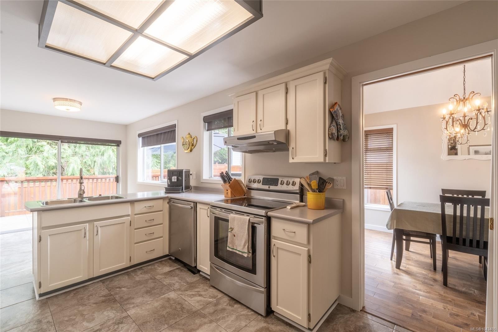 108 River Rd, Lake Cowichan, BC