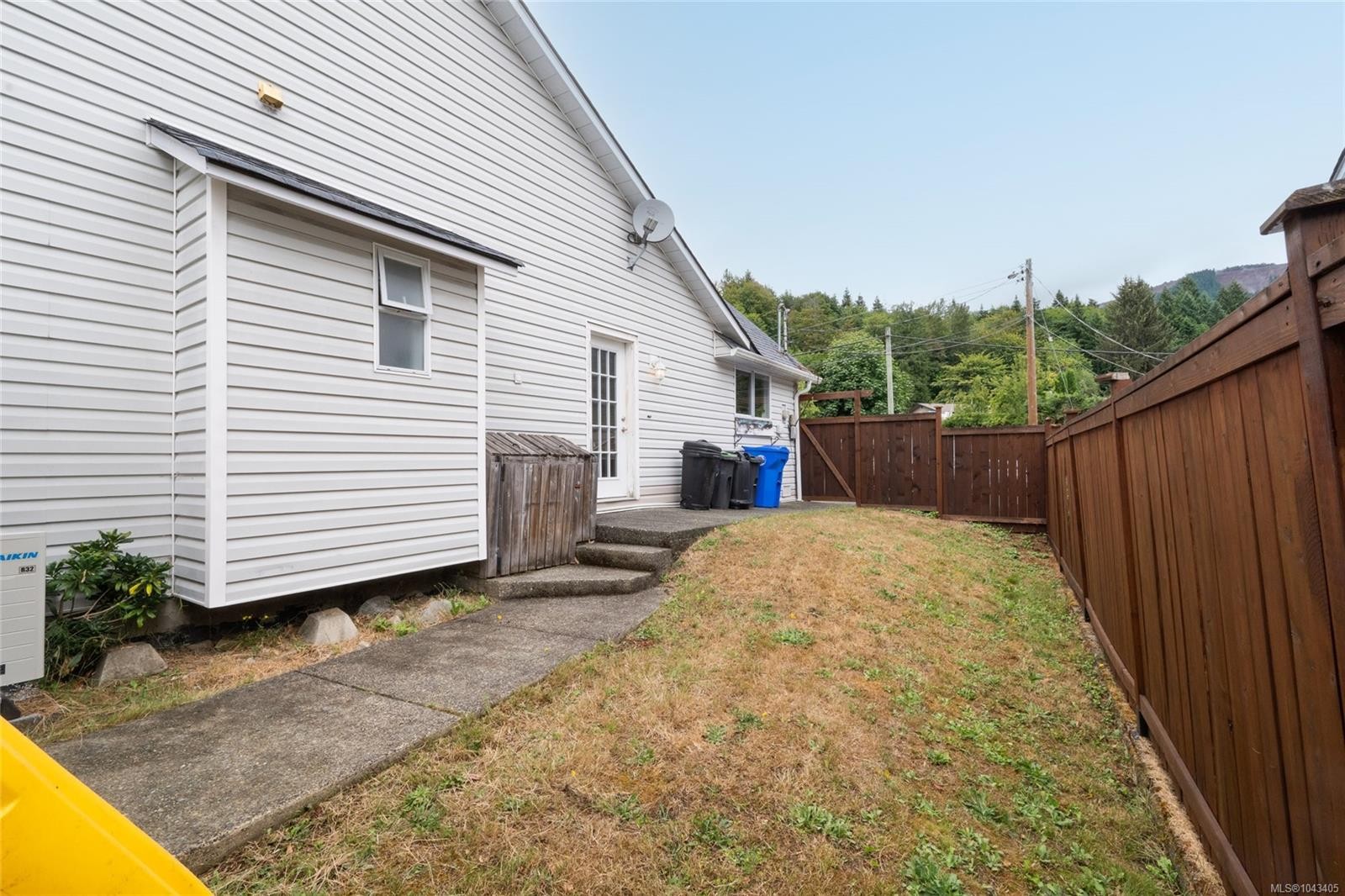 108 River Rd, Lake Cowichan, BC
