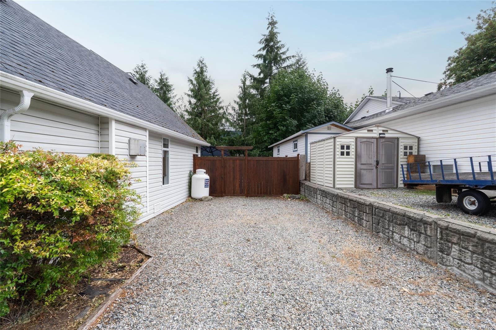 108 River Rd, Lake Cowichan, BC