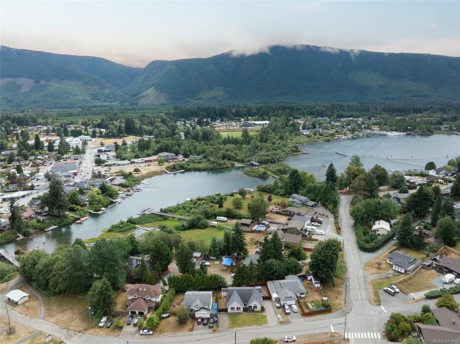 108 River Rd, Lake Cowichan, BC