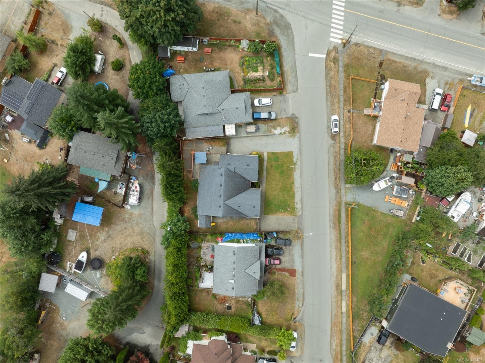 108 River Rd, Lake Cowichan, BC