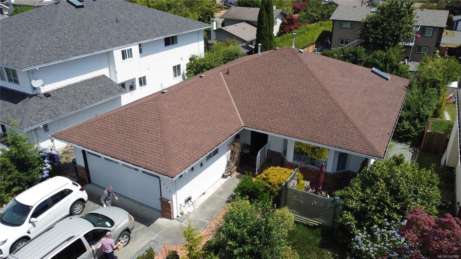 1777 Latimer Rd, Nanaimo, BC