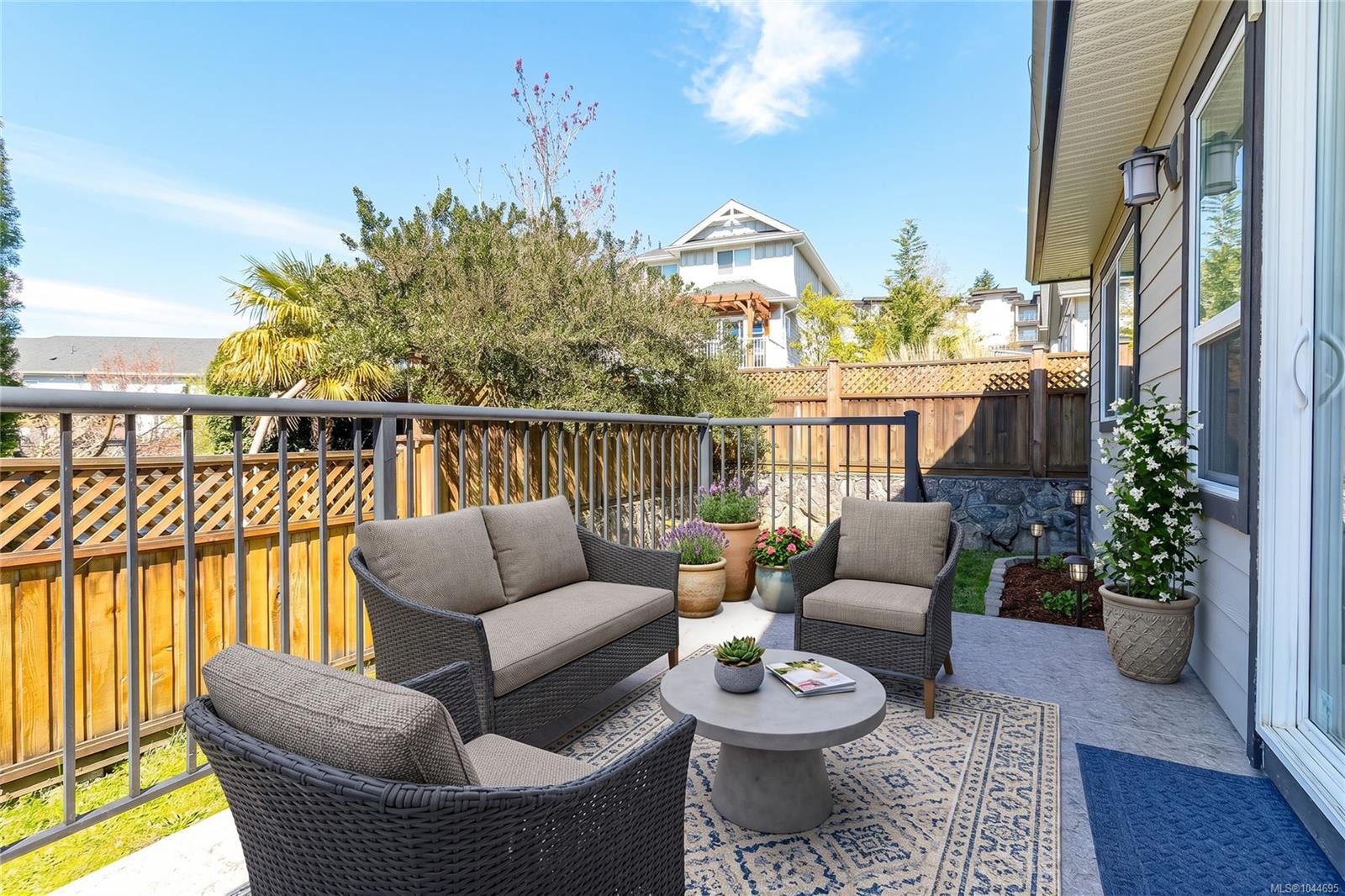 1186 Sikorsky Rd, Langford, BC
