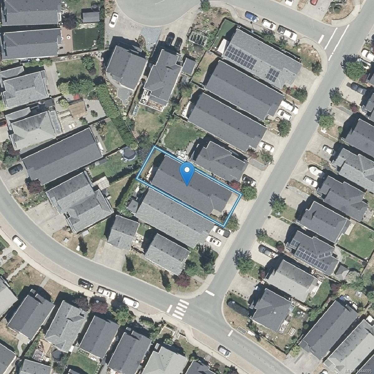 1186 Sikorsky Rd, Langford, BC