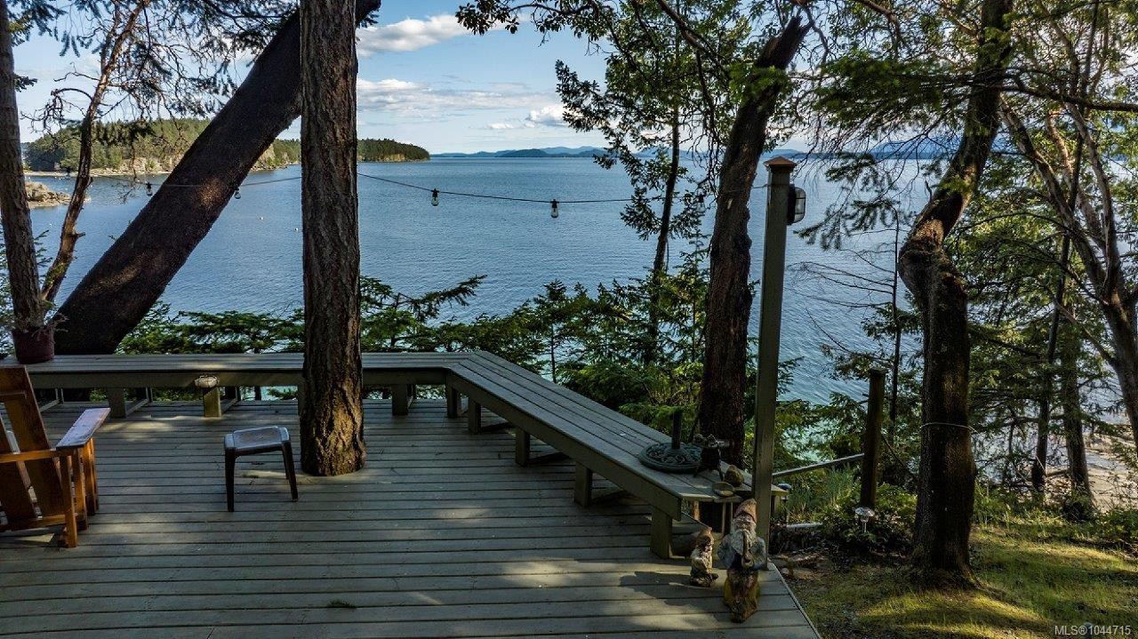 919 Salal Dr, Mudge Island, BC