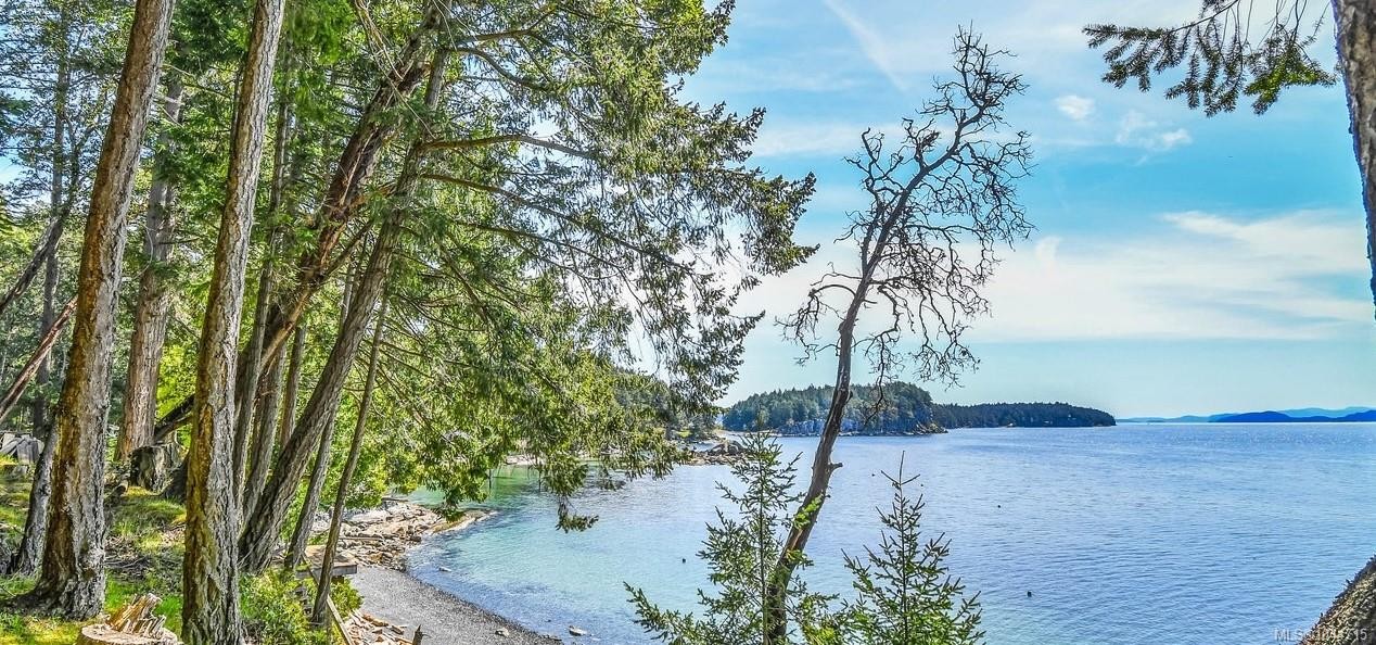 919 Salal Dr, Mudge Island, BC