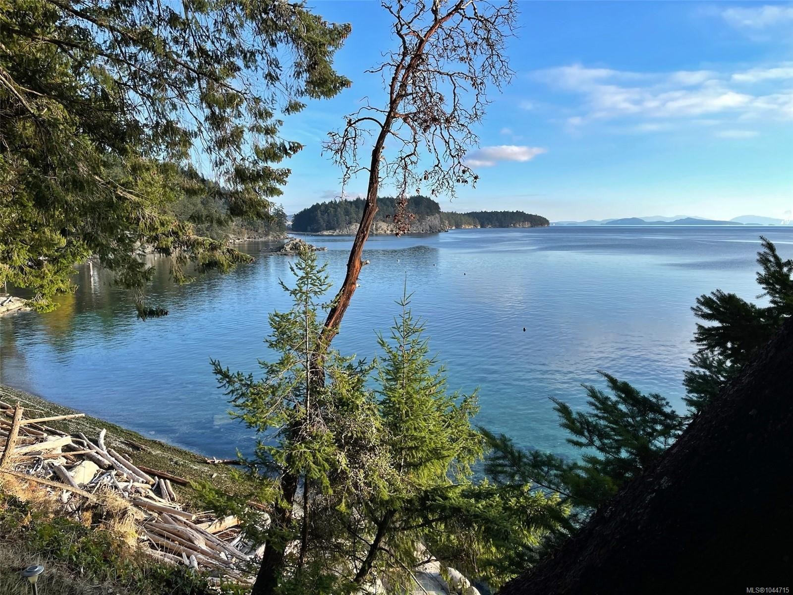 919 Salal Dr, Mudge Island, BC