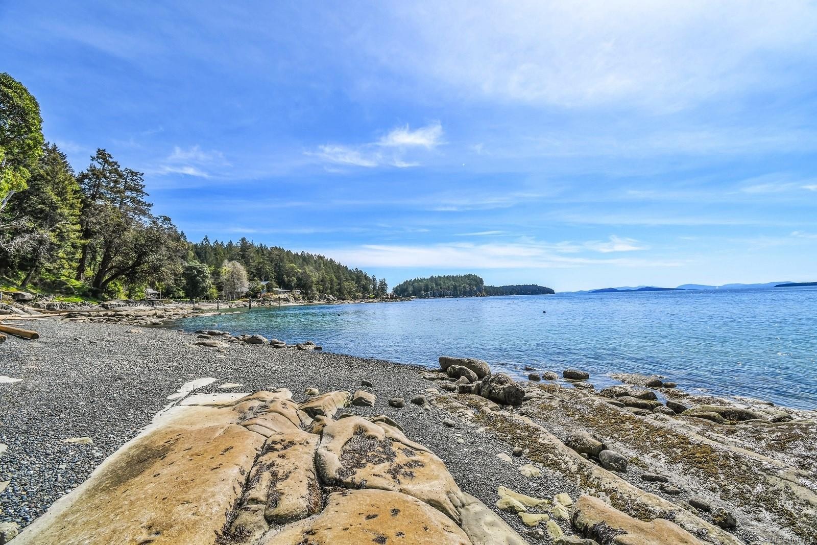 919 Salal Dr, Mudge Island, BC