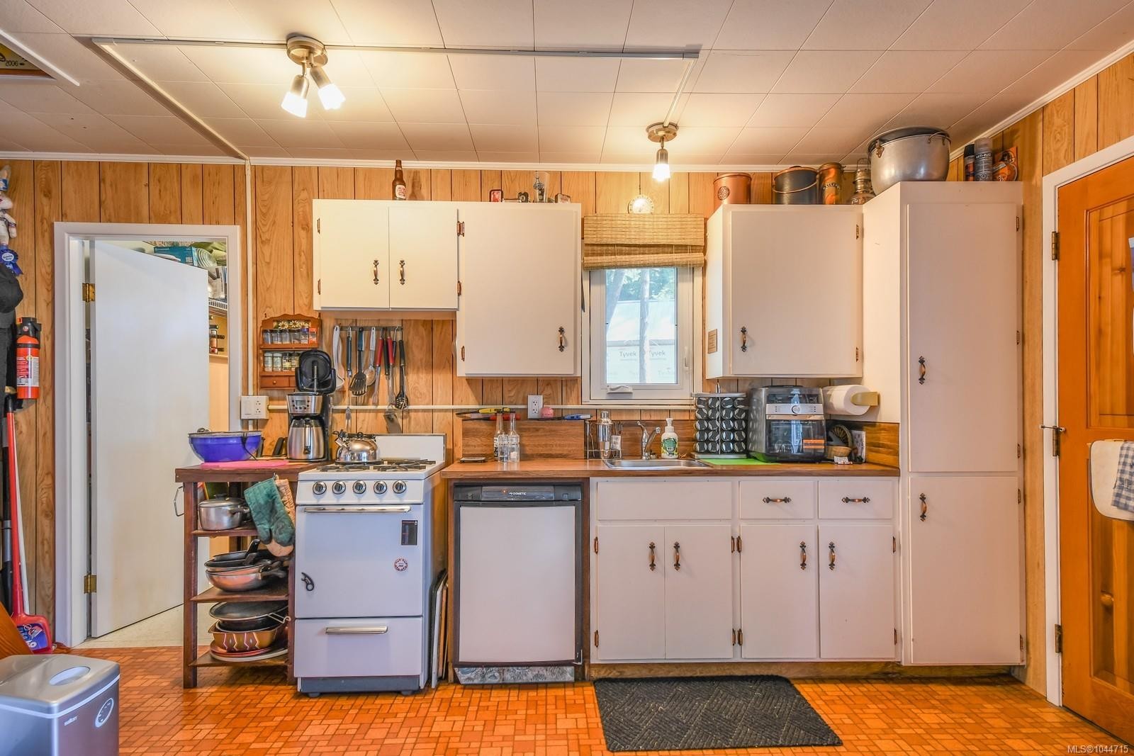 919 Salal Dr, Mudge Island, BC