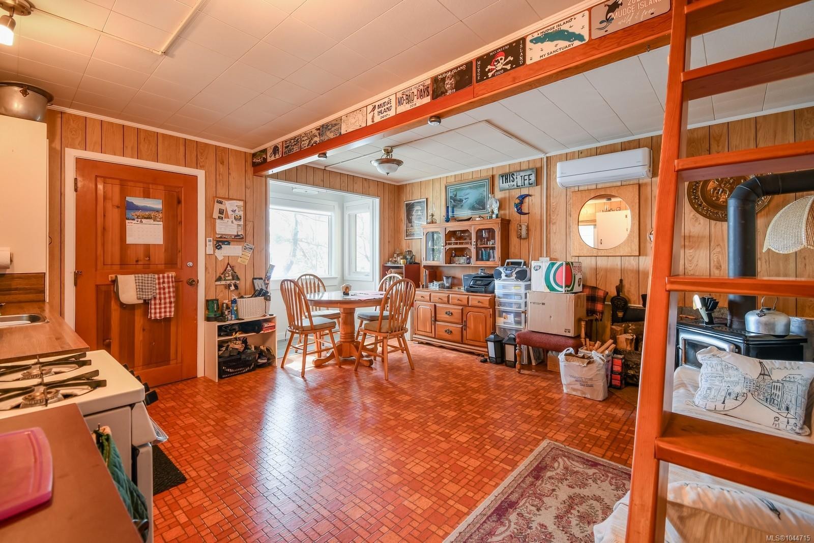 919 Salal Dr, Mudge Island, BC