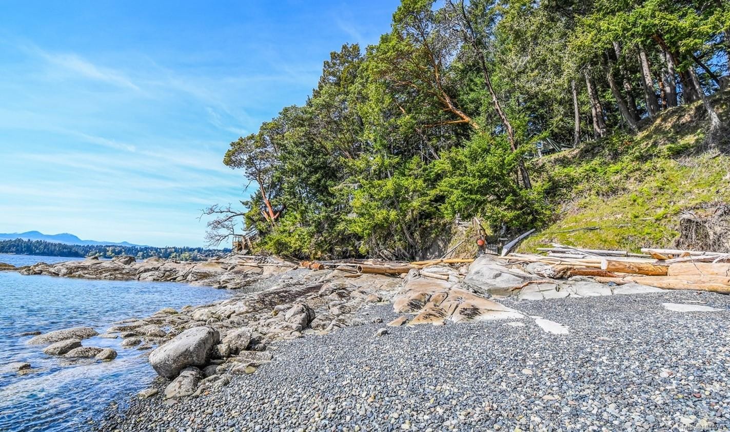 919 Salal Dr, Mudge Island, BC