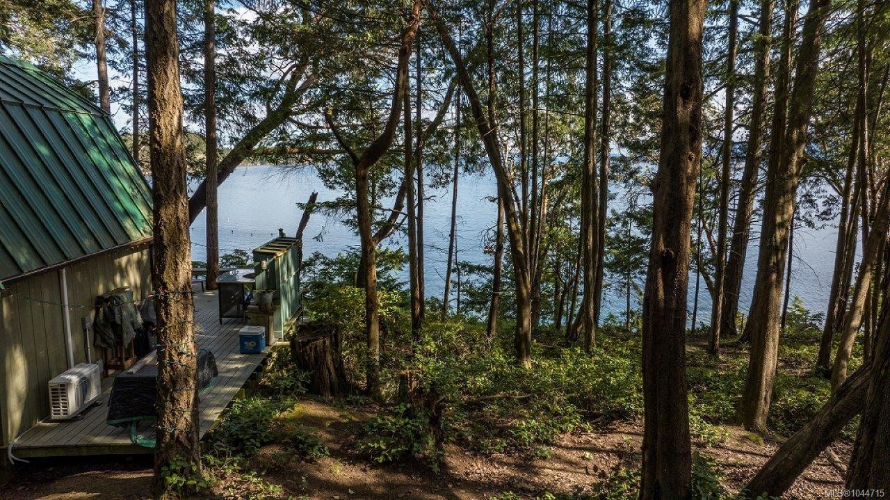 919 Salal Dr, Mudge Island, BC