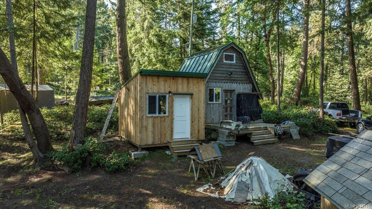 919 Salal Dr, Mudge Island, BC