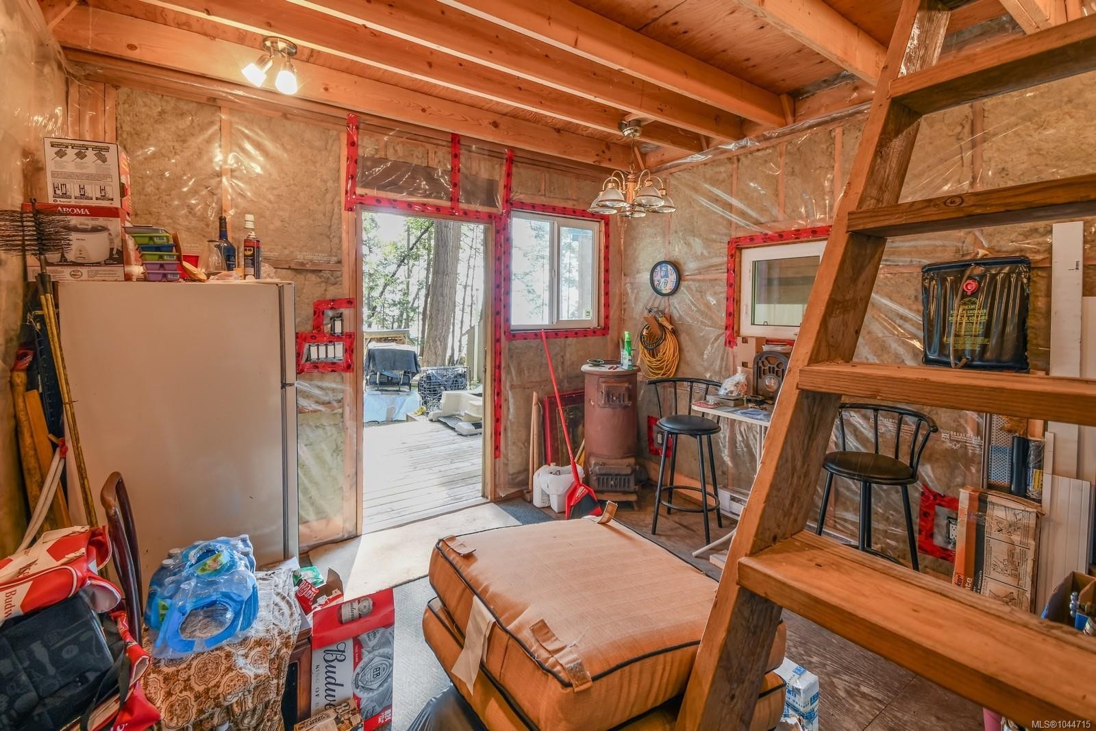 919 Salal Dr, Mudge Island, BC