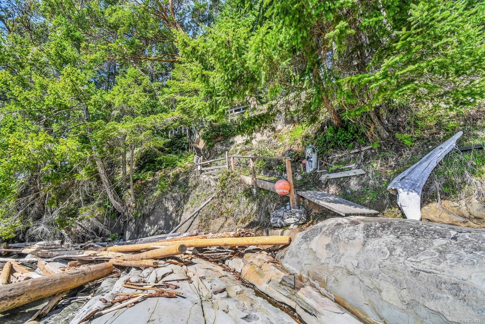 919 Salal Dr, Mudge Island, BC