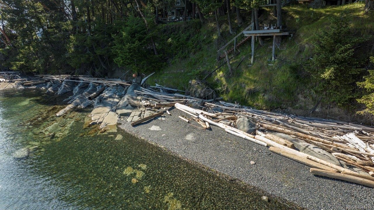919 Salal Dr, Mudge Island, BC
