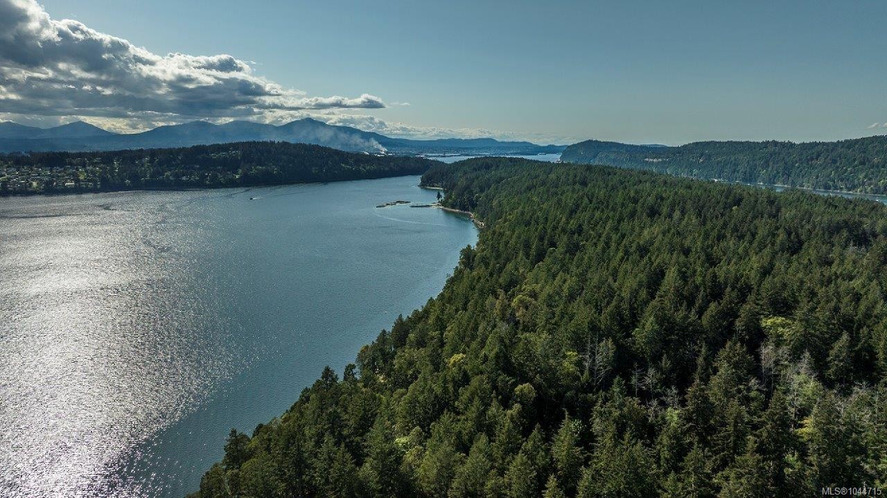 919 Salal Dr, Mudge Island, BC