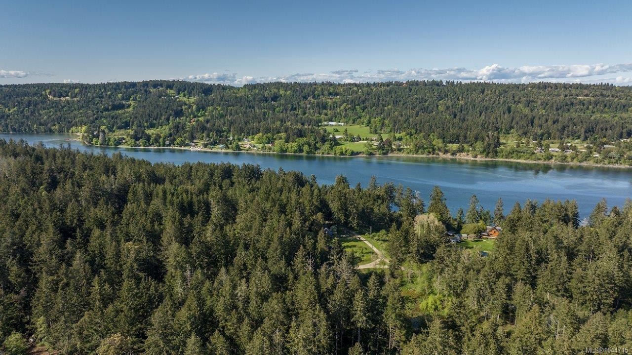 919 Salal Dr, Mudge Island, BC