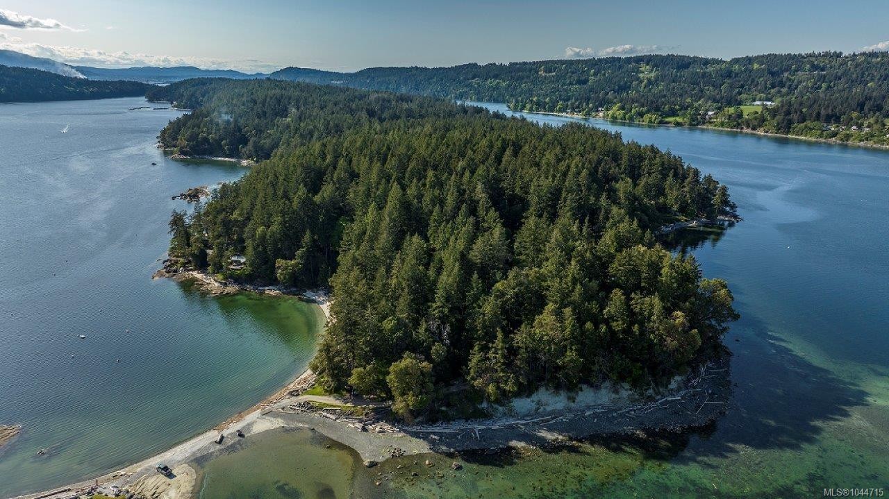 919 Salal Dr, Mudge Island, BC